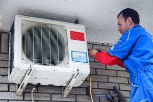 24/7 and Emergency HVAC Near Villa Park, CA | Air Conidtioning and Heating Contractors